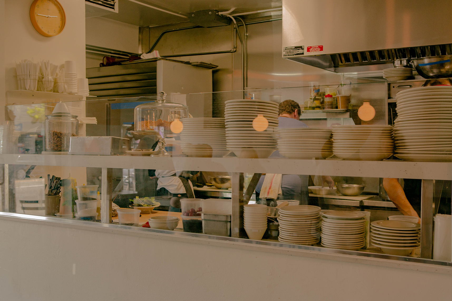 Sqirl Kitchen