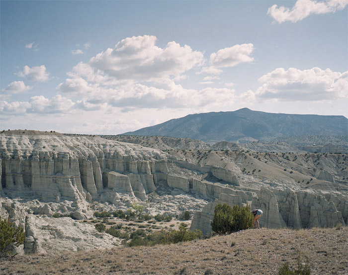 Canyons